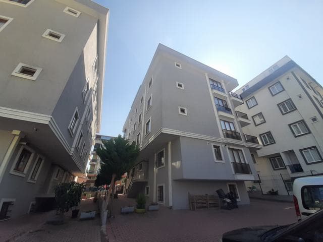 VakıfBank'tan Satılık 2+1 Dubleks Daire