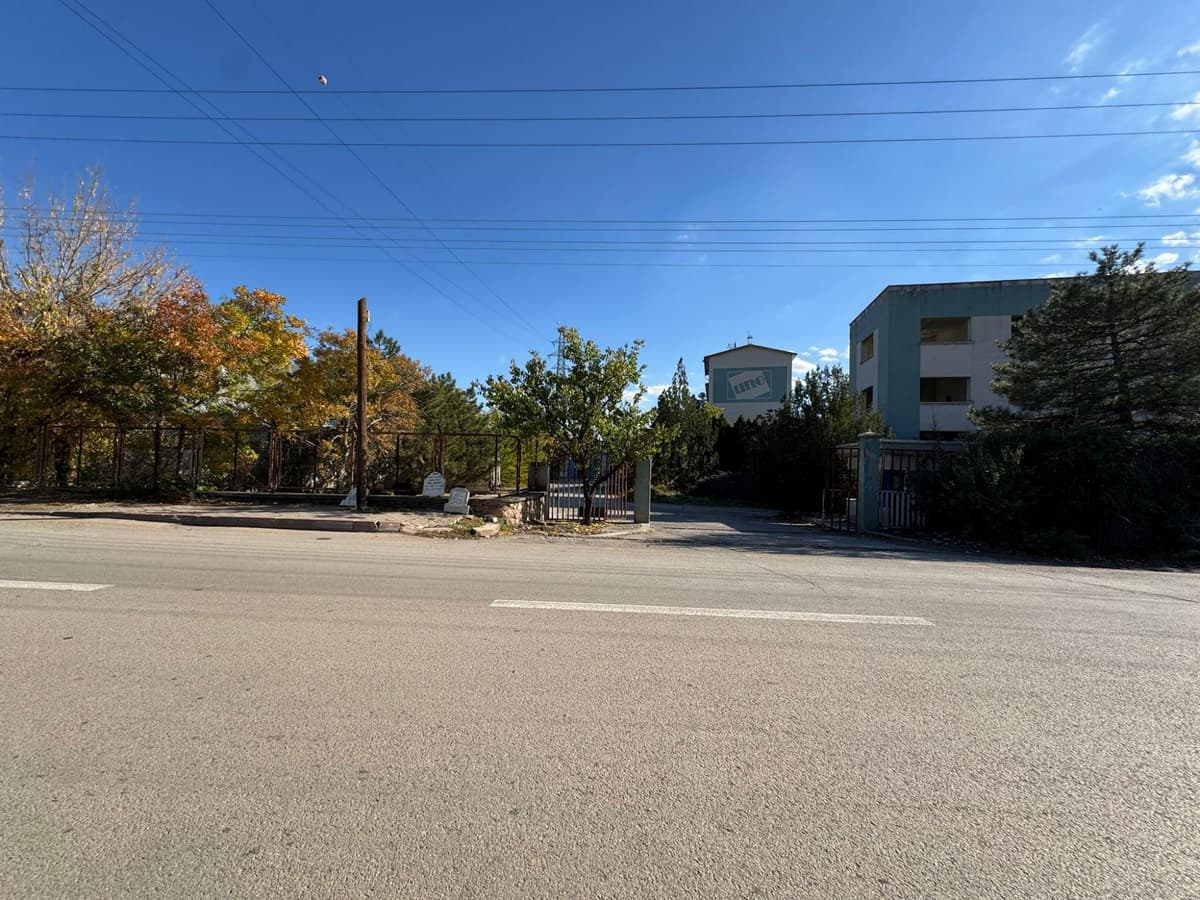 Vakıfbank'tan Satılık Hisseli Arsa (Açıklamayı Okuyunuz)