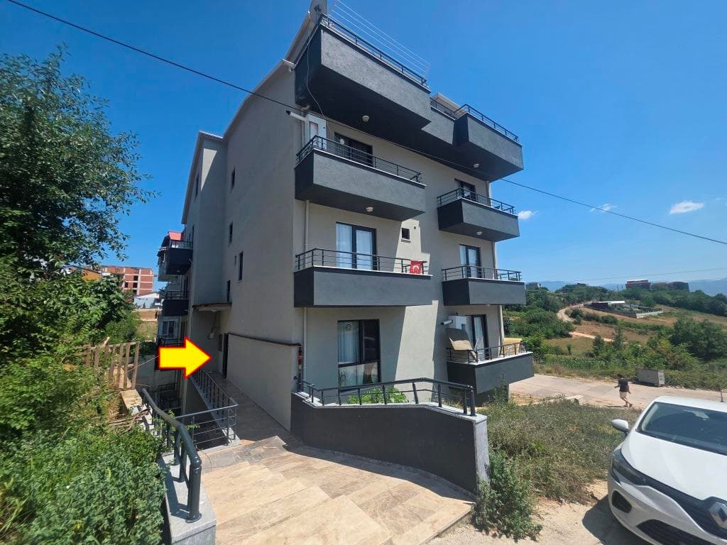 VakıfBank'tan Satılık 3+1 Dubleks Daire