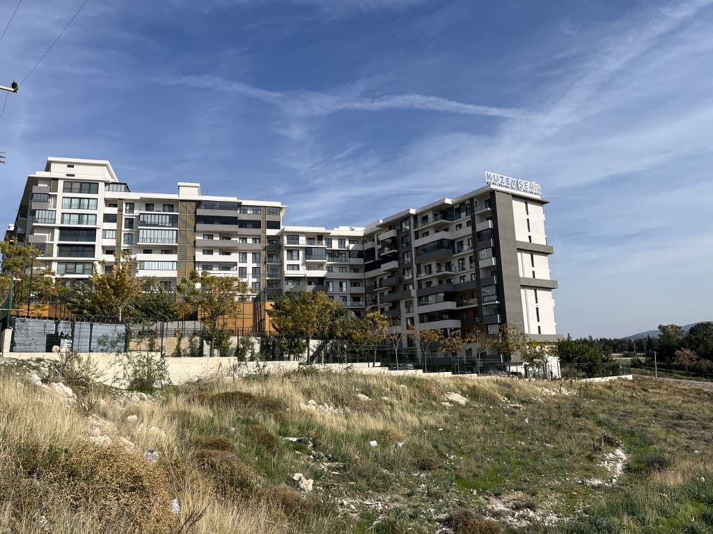 VakıfBank'tan Satılık 3+1 Daire