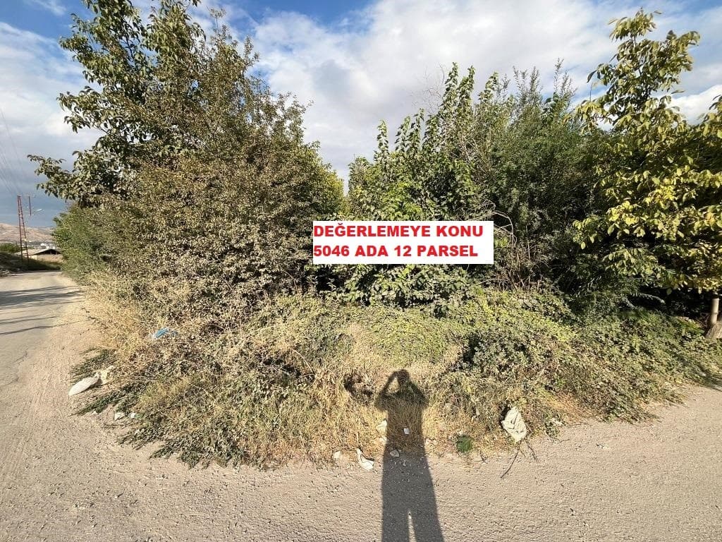 VakıfBank'tan Satılık Konut İmarlı Arsa