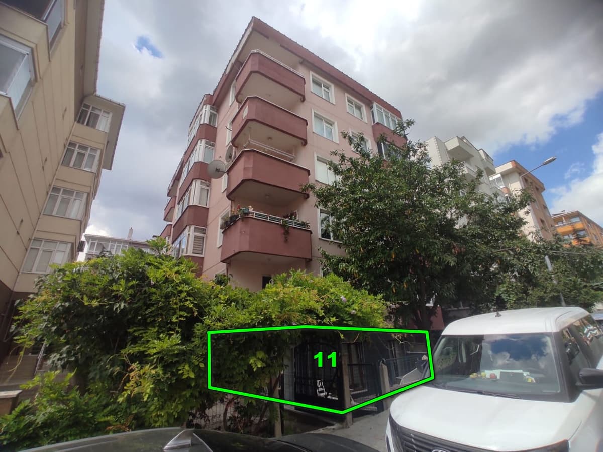 VakıfBank'tan Satılık İşyeri