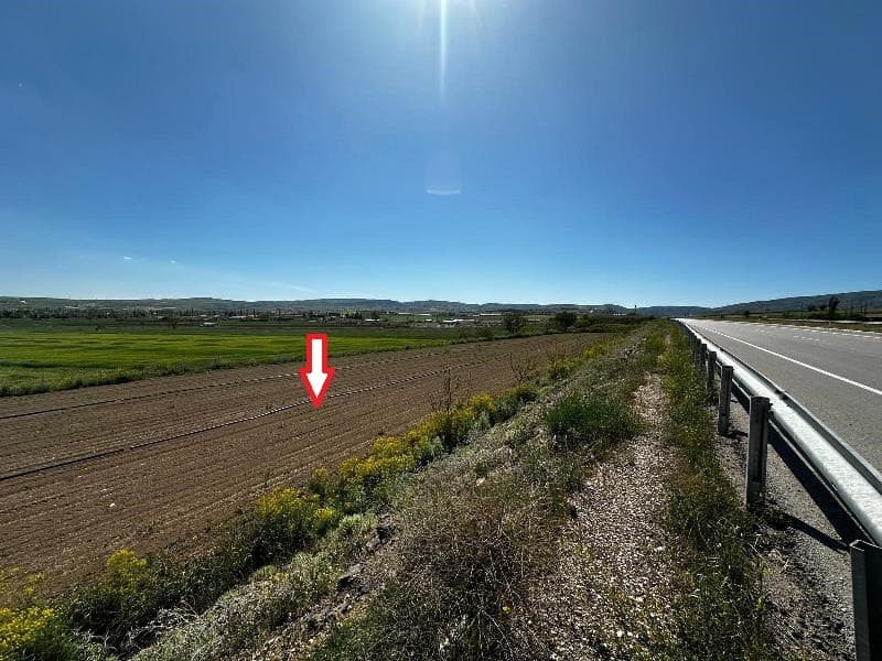 VakıfBank'tan Satılık Tarla