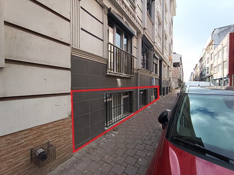 VakıfBank'tan Satılık 2+1 Daire