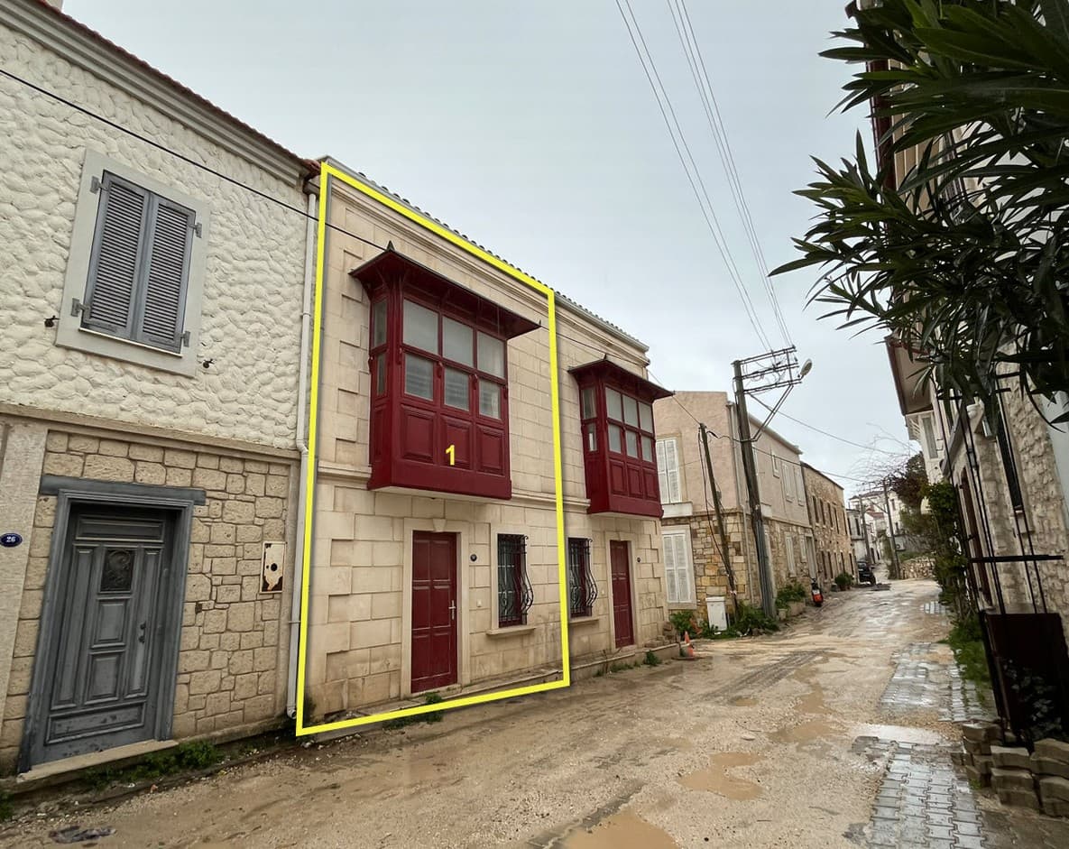 VakıfBank'tan Satılık 2+1 Dubleks Daire