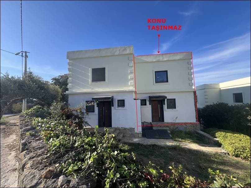 VakıfBank'tan Satılık 3+2 Dubleks Daire