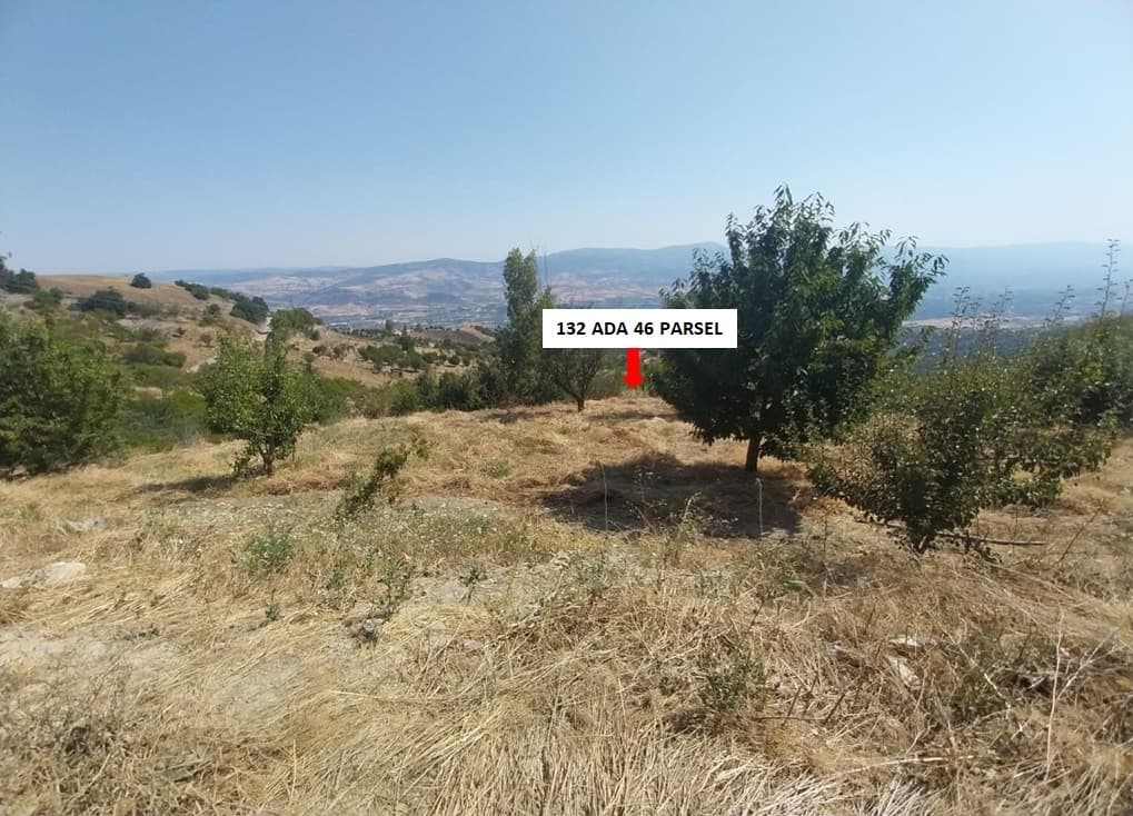 VakıfBank'tan Satılık Bahçe