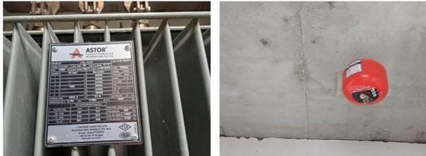 Vakıf Leasing'ten Satılık Beton Köşk