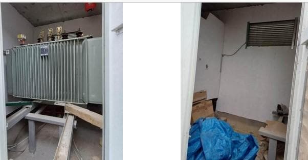 Vakıf Leasing'ten Satılık Beton Köşk