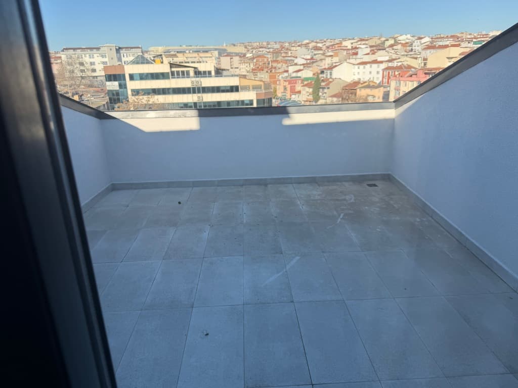 VakıfBank'tan Satılık 2+1 Dubleks Mesken