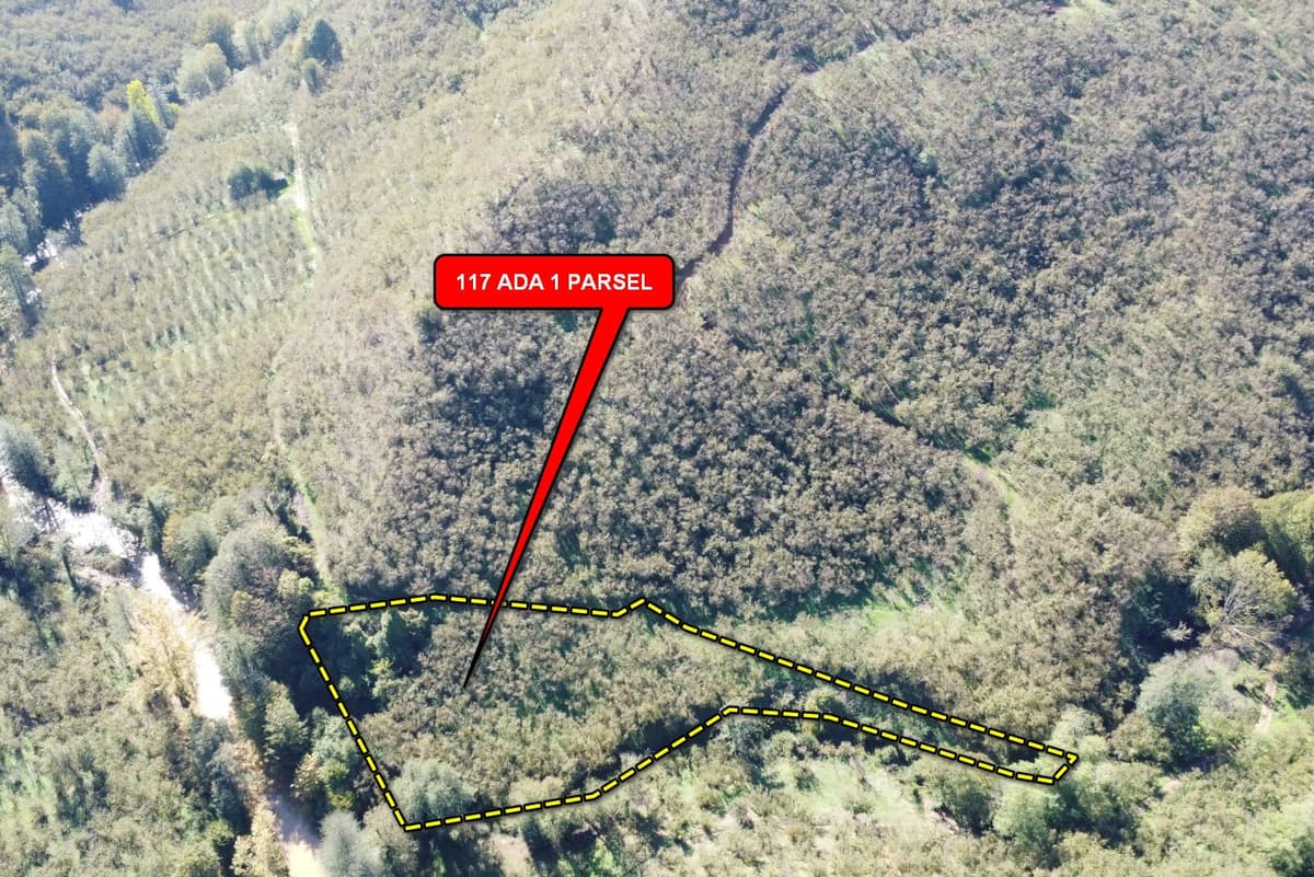 VakıfBaank'tan Satılık Arsa