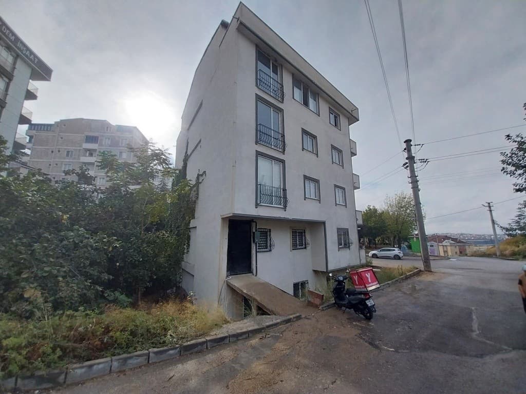 VakıfBank'tan Satılık 2+1 Daire