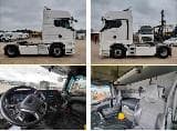 MAN TGX 18.510 4x2 LL SA GX E6E