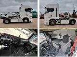 MAN TGX 18.510 4x2 LL SA GX E6E