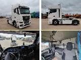 MAN TGX 18.510 4x2 LL SA GX E6E