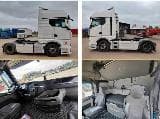 MAN TGX 18.510 4x2 LL SA GX E6E