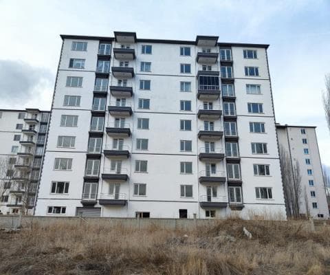 Satılık Apartman Dairesi