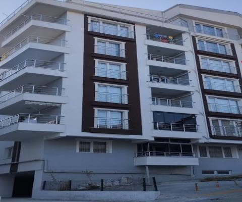 Satılık Apartman Dairesi