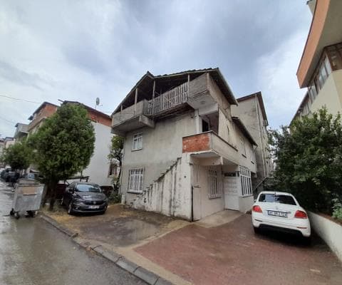Satılık Apartman Dairesi