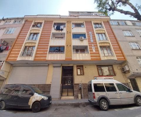 Satılık Apartman Dairesi