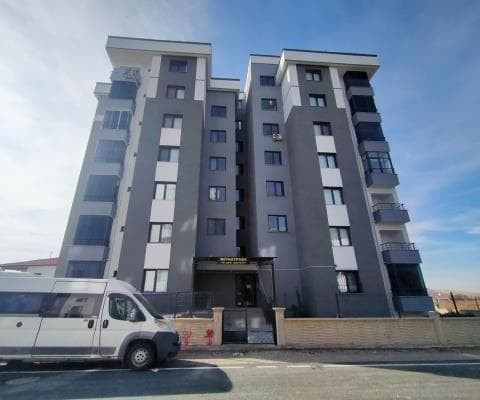 Satılık Apartman Dairesi
