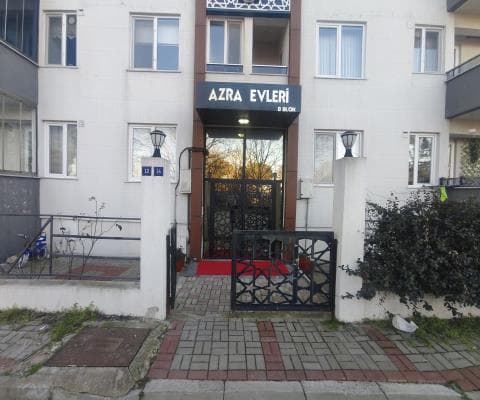 Satılık Apartman Dairesi