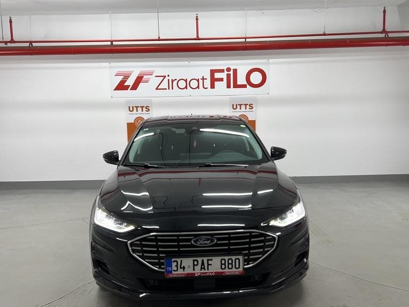 FORD 2025