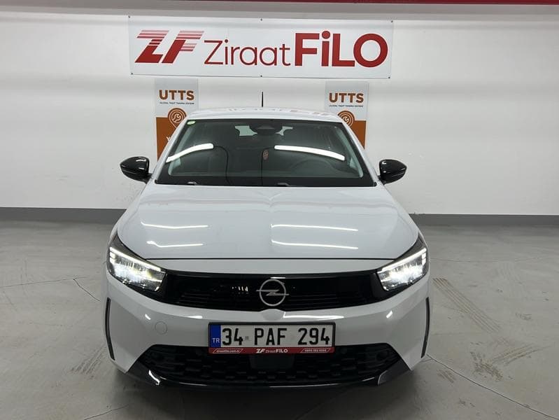 OPEL 2025