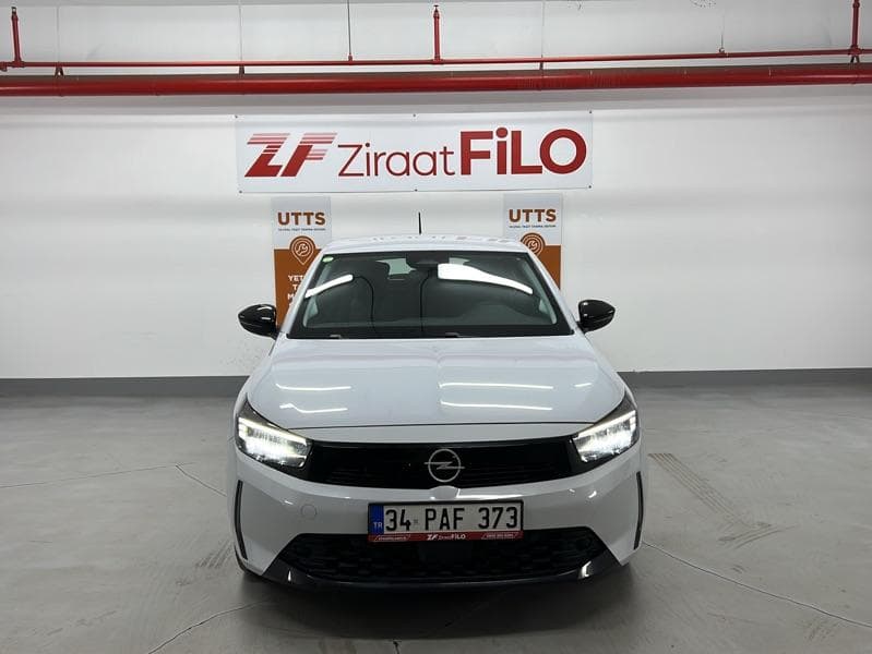 OPEL 2025