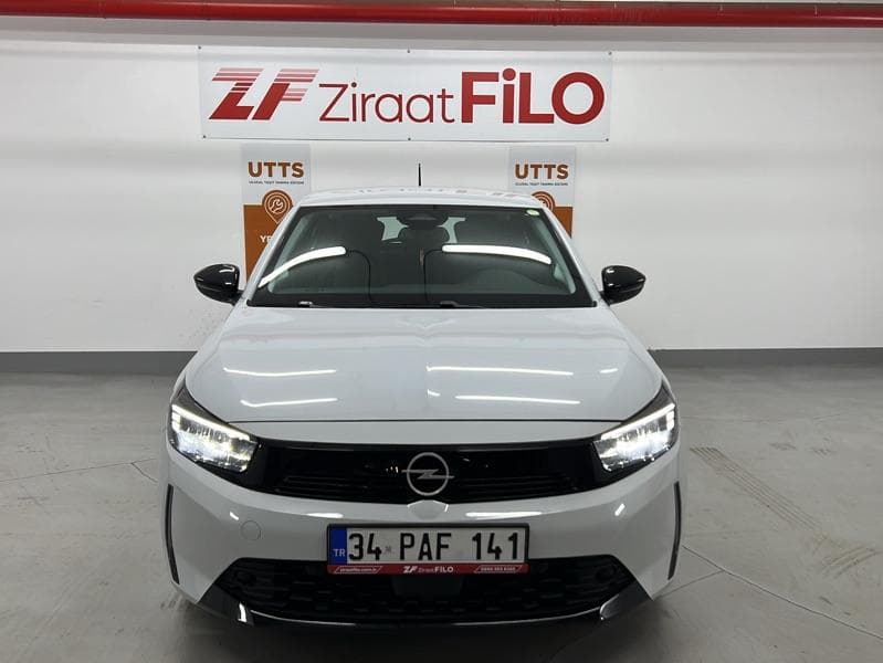 OPEL 2025