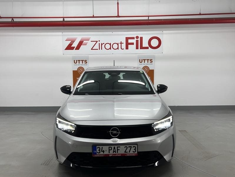 OPEL 2025