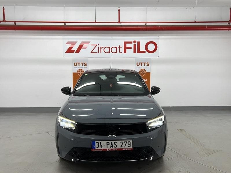 OPEL 2025