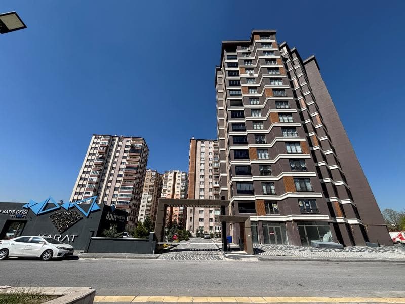 Yakut Mahallesi'nde Dükkan
