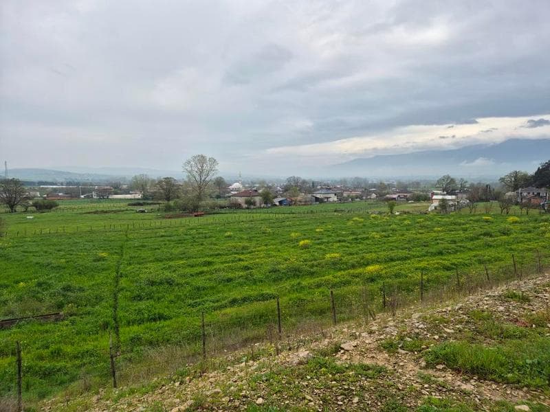 Eseler Mahallesi'nde İmarlı Arsa