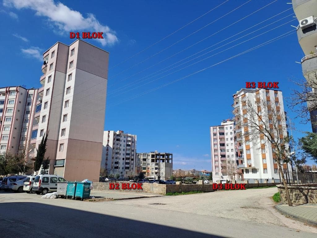 VakıfBank'tan Satılık Arsa Payı