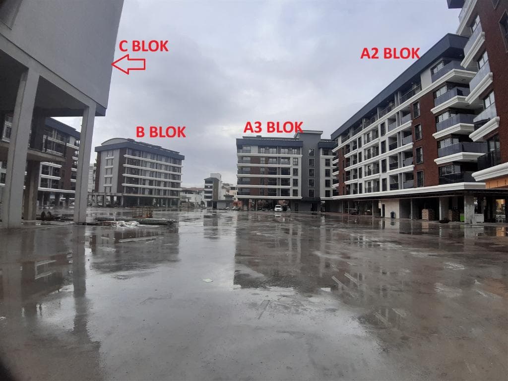 VakıfBank'tan Satılık Ofis