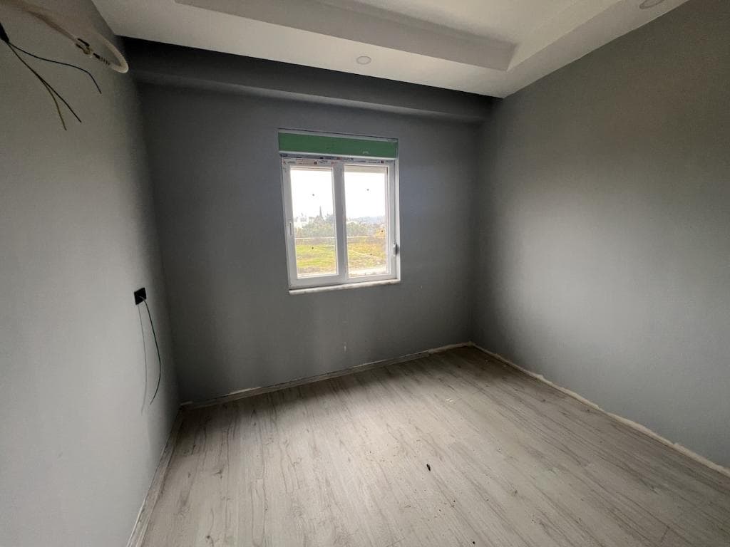 VakıfBank'tan Satılık 4+1 Dubleks Daire