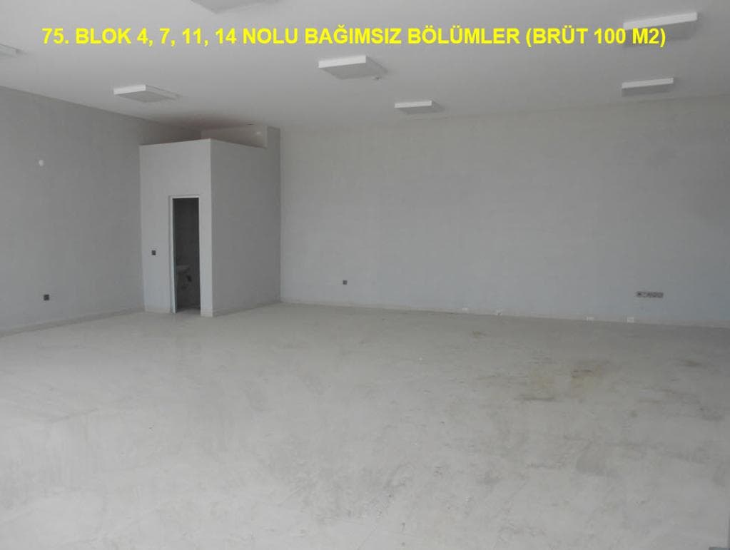 VakıfBank'tan Satılık İşyeri