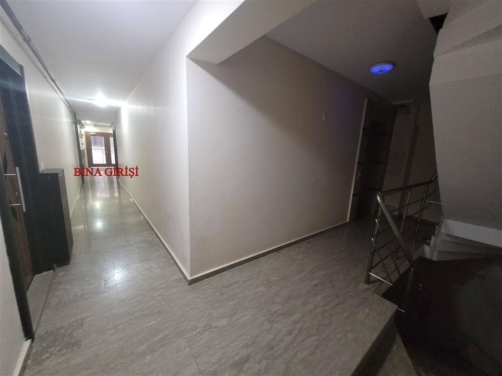 VakıfBank'tan Satılık 3+2 Dubleks Daire