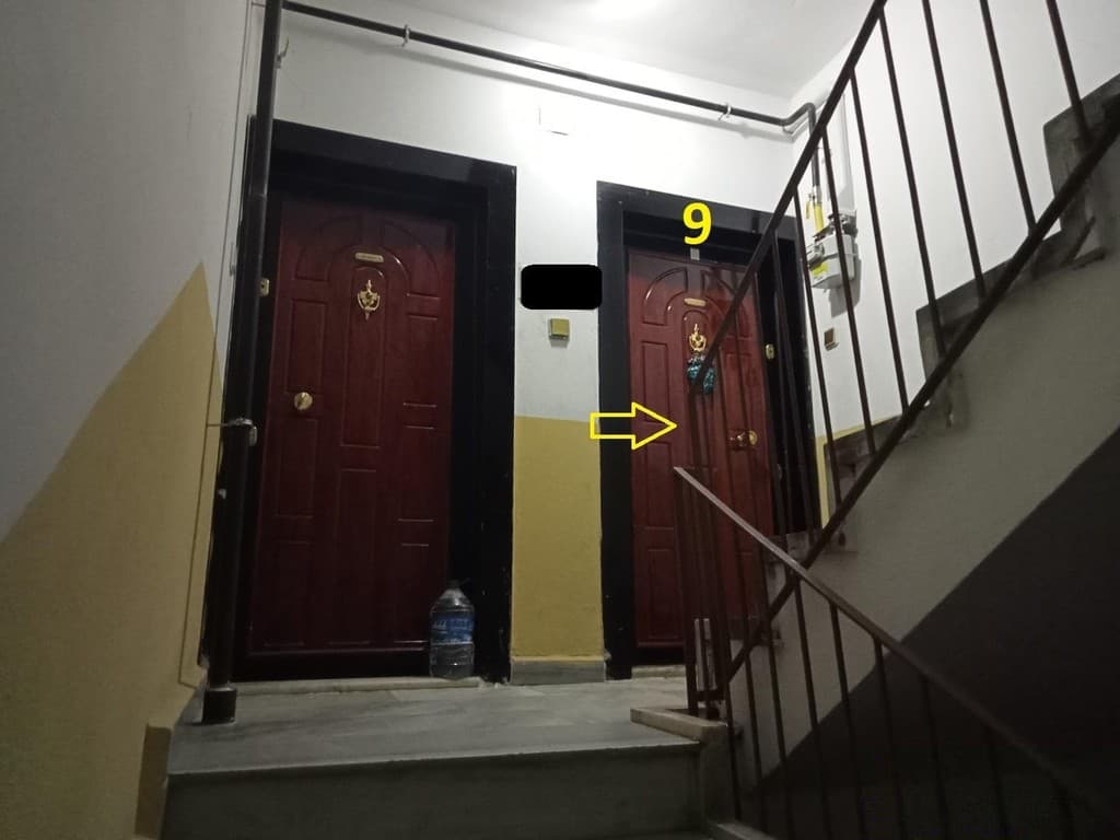 VakıfBank'tan Satılık 2+1 Daire