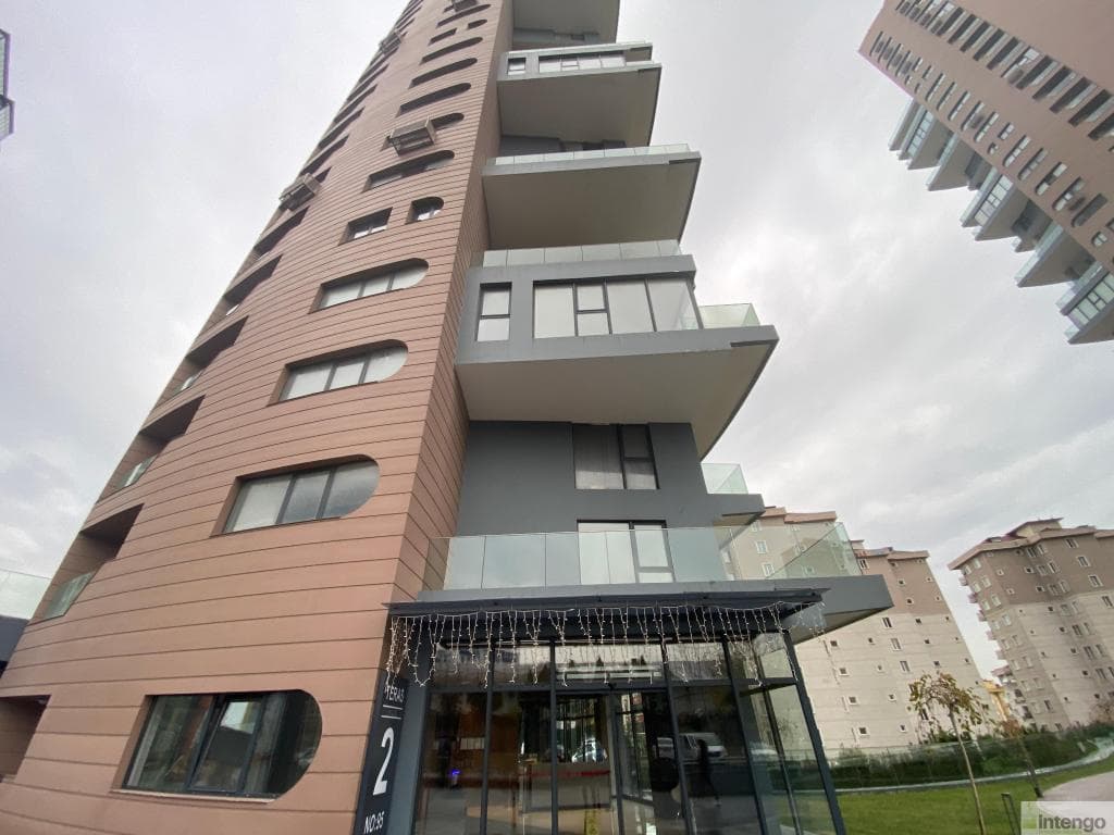 KARTAL DAP TERAS KULE SİT. SATILIK DAİRE (BRG-395)