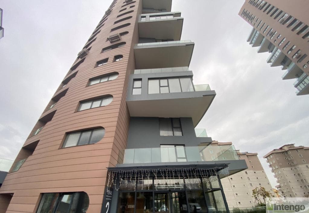 KARTAL DAP TERAS KULE SİT. SATILIK DAİRE (BRG-448)