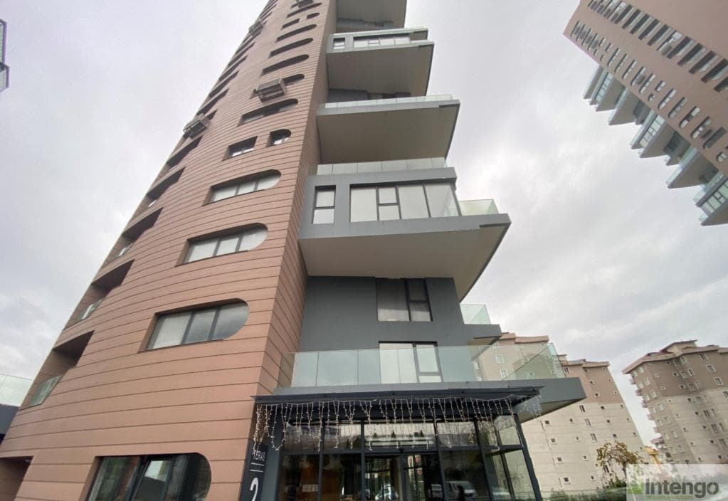 KARTAL DAP TERAS KULE SİT. SATILIK DAİRE (BRG-456)