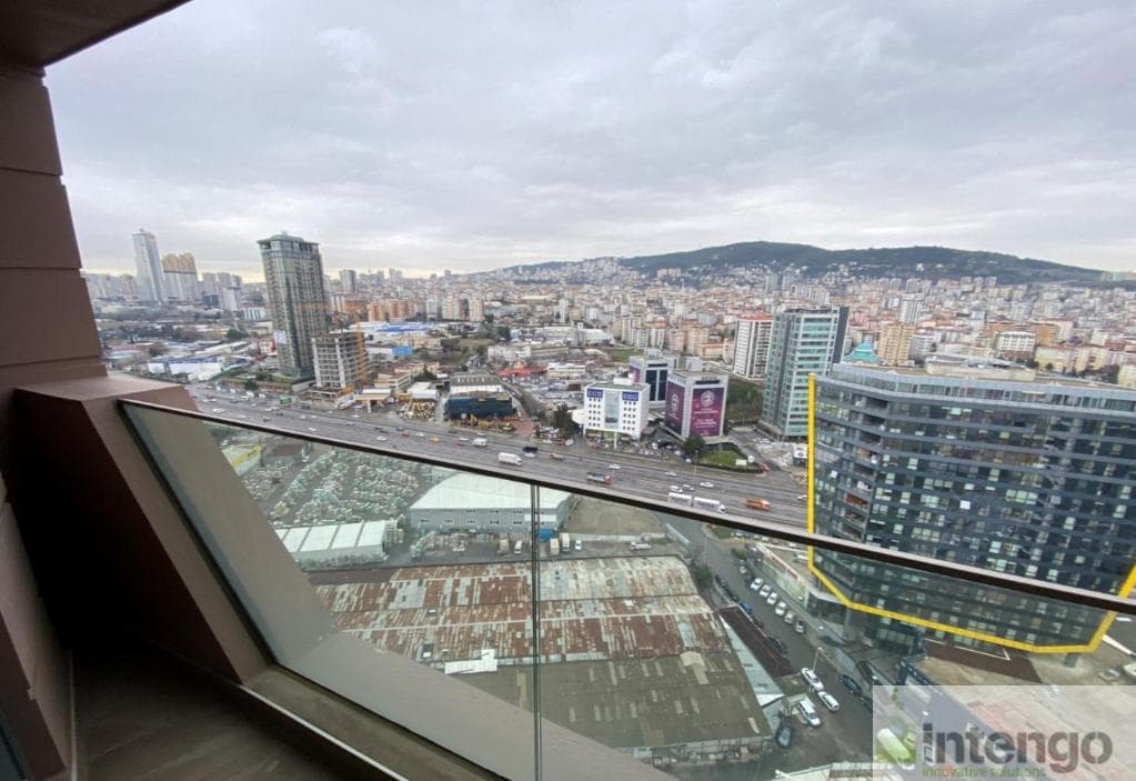 KARTAL DAP TERAS KULE SİT. SATILIK DAİRE (BRG-443)