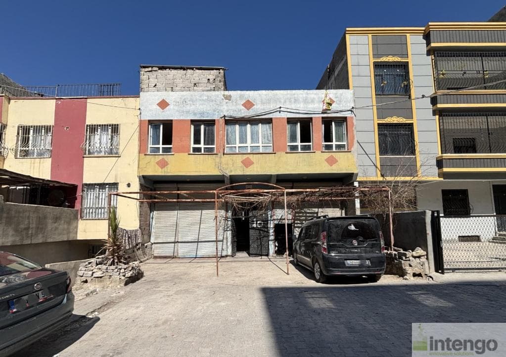 EYYÜBİYE OSMANLI MAHALLESİ'NDE SATILIK DÜKKAN (AB-322)