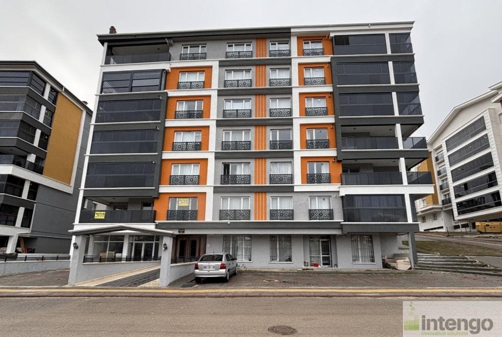 ALTINDAĞ BEŞİKKAYA MAHALLESİ'NDE SATILIK DAİRE (AB-1222)