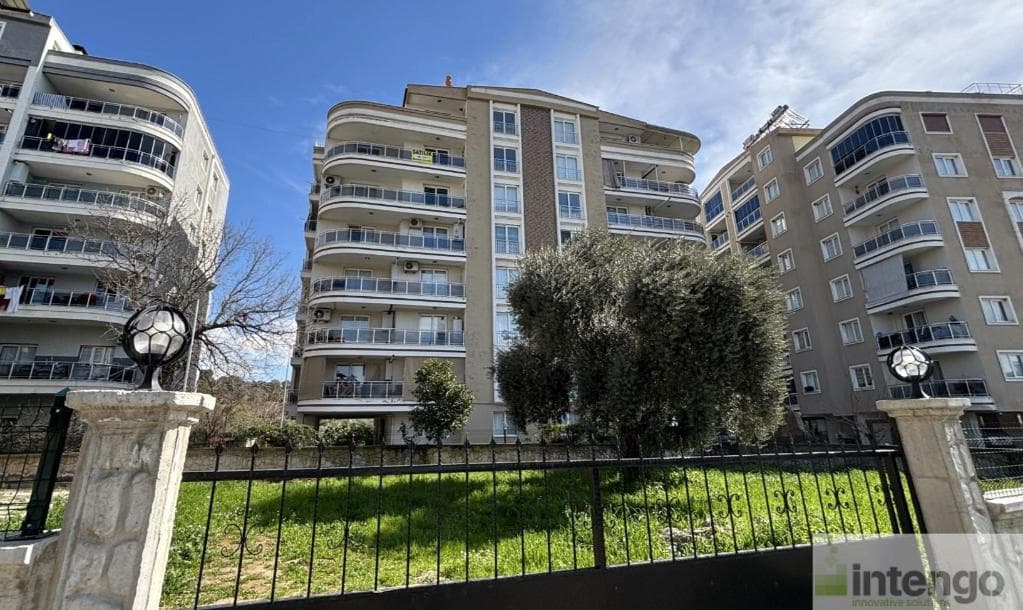 KÖŞK İNCİRKENT SİTESİ'NDE SATILIK DUBLEKS DAİRE (AB-1241)