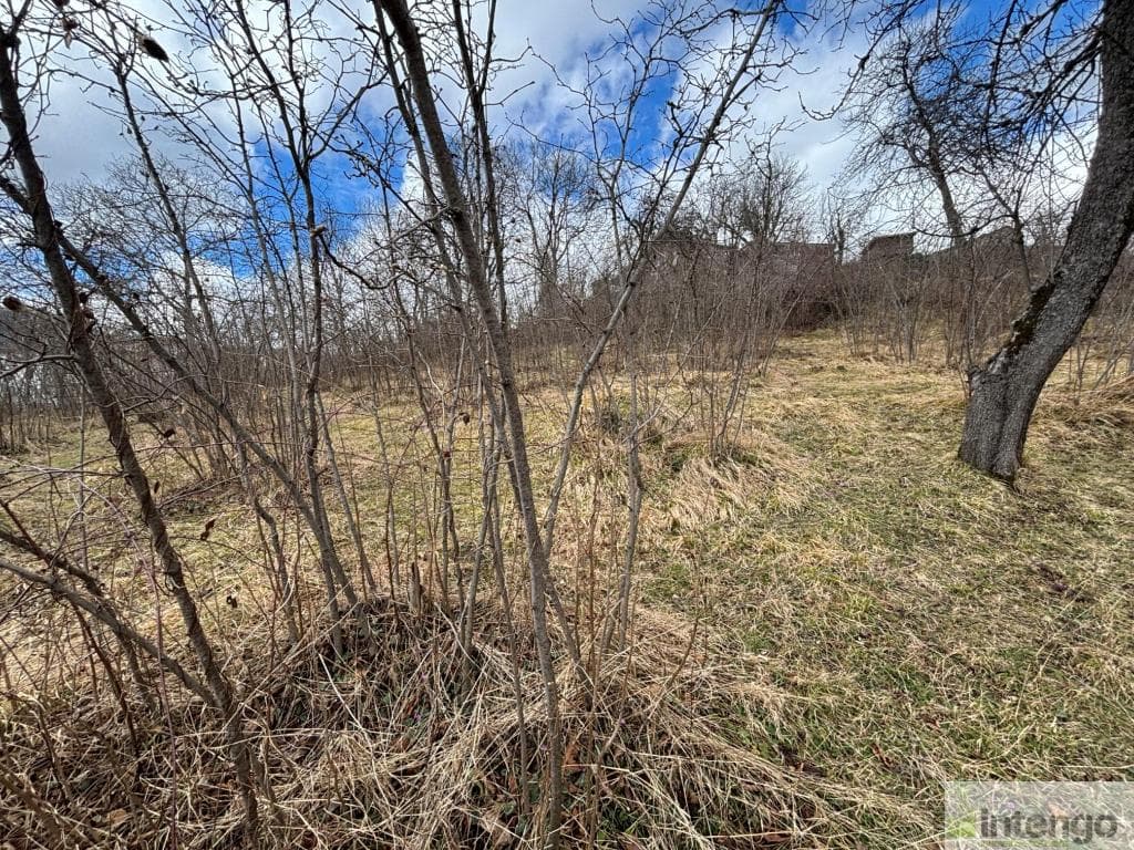 ORDU GÖLKÖY MAHALLESİ'NDE SATILIK İMARLI ARSA (AB-1249)