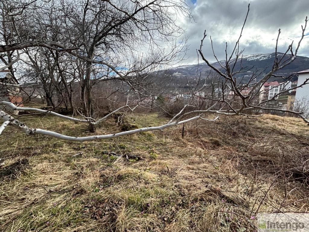 ORDU GÖLKÖY MAHALLESİ'NDE SATILIK İMARLI ARSA (AB-1252)
