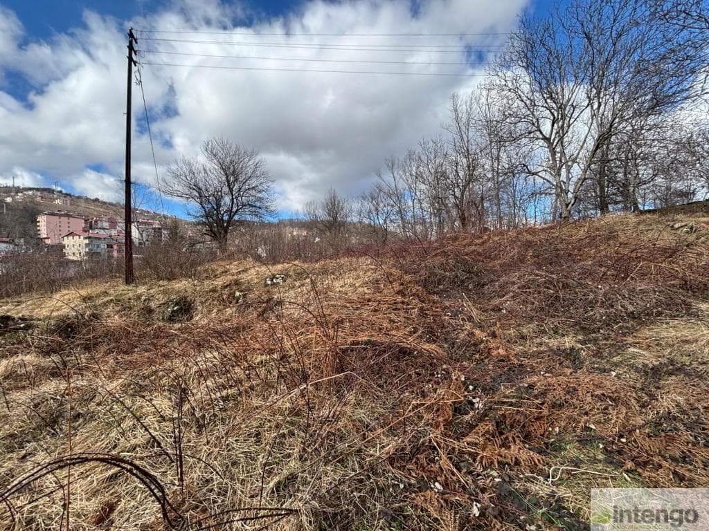 ORDU GÖLKÖY MAHALLESİ'NDE SATILIK İMARLI ARSA (AB-1253)